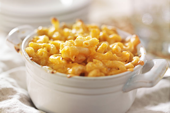 sweetie pie recipe for mac and cheese